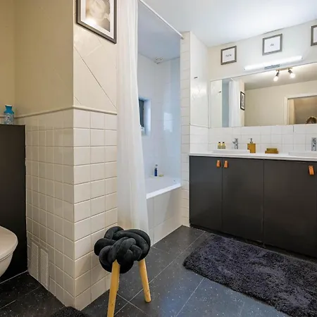 Maison Gaston Tatil Evi *