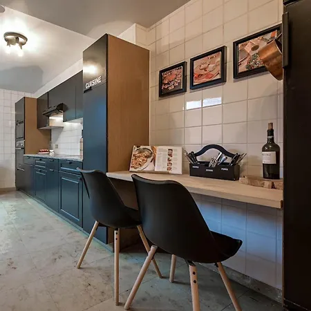 Maison Gaston Tatil Evi