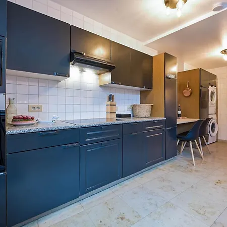 Maison Gaston Tatil Evi