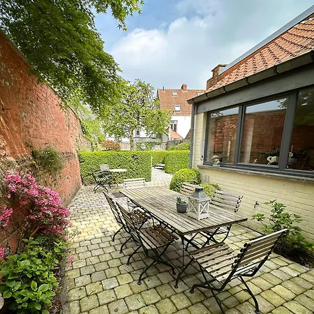 Tatil Evi Maison Gaston